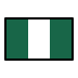 flag, Nigeria